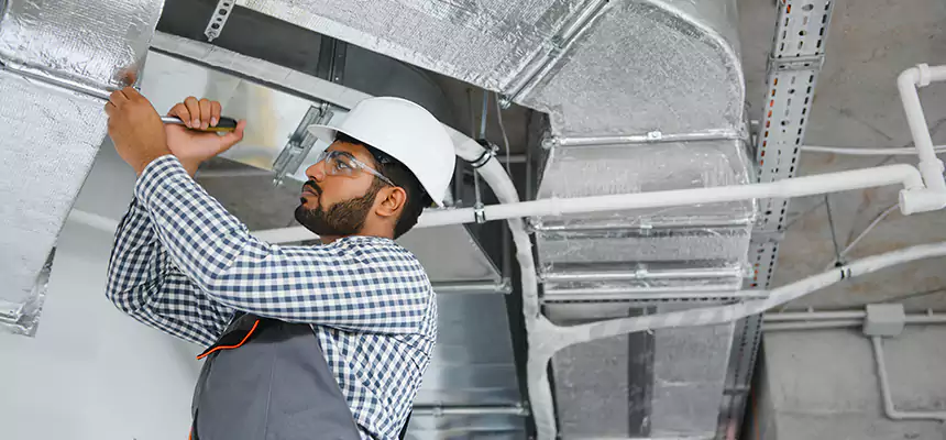 Proactive Ac Vent Repairs & Air Duct Replacement Companies Near Me in Monroeville
