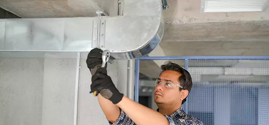 Our Air Duct Installation Services in Monroeville, PA