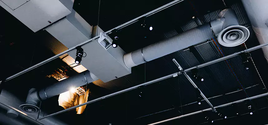 Our Air Duct Replacement Services in Monroeville, PA