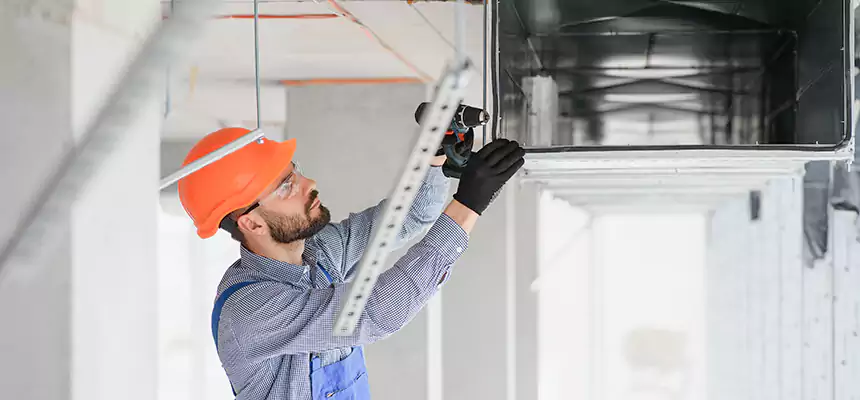 Our Air Vent Replacement Services in Monroeville, PA