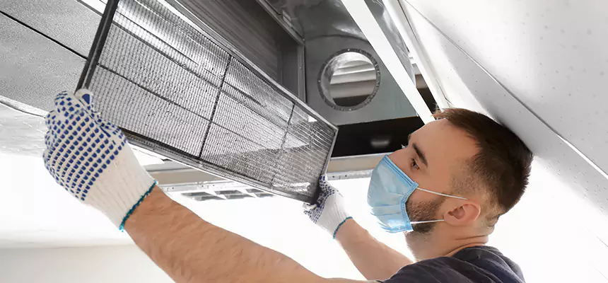 Our Bathroom Exhaust Duct Cleaning Services in Monroeville, PA