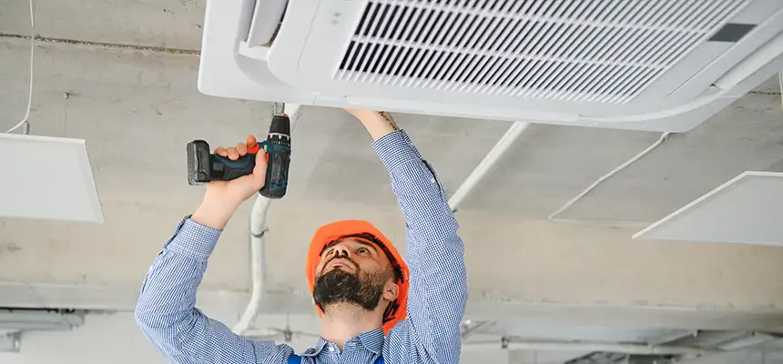 Detailed Multi‑Unit Riser & Roof Termination Cleaning in Monroeville