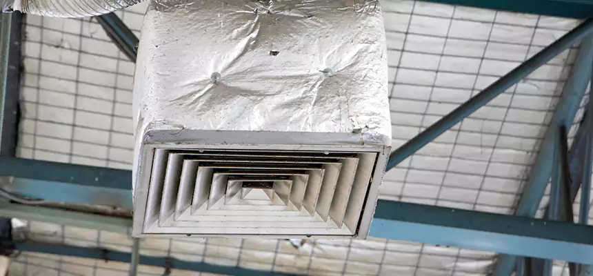 Our Custom HVAC Ductwork Services in Monroeville, PA