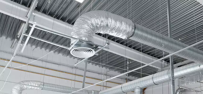 Our Dryer Vent Hose Replacement Services in Monroeville, PA