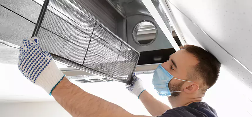 Our Dryer Vent Replacement Services in Monroeville, PA