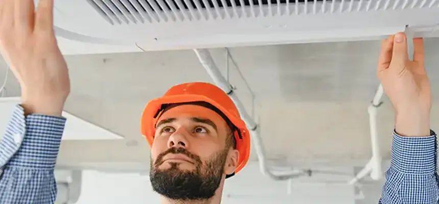 Our Furnace Vent Cleaning Services in Monroeville, PA