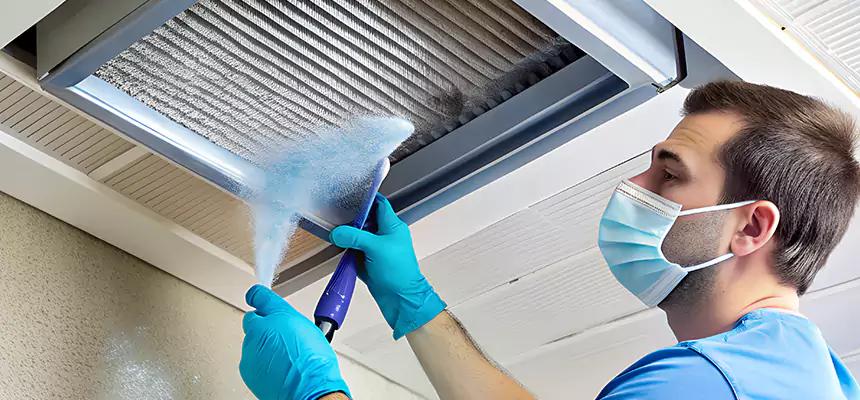 Our Home Ventilation Cleaning Services in Monroeville, PA