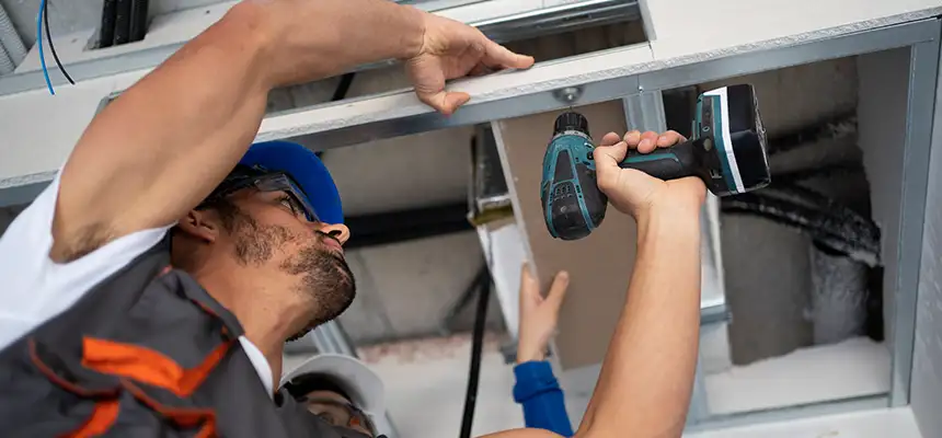Our Improve Home Air Circulation Services in Monroeville, PA