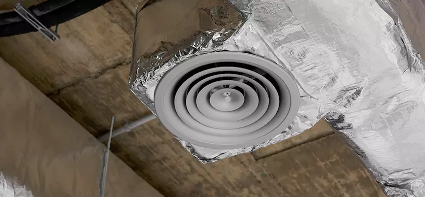 Our Low VOC Vent Installation Services in Monroeville, PA