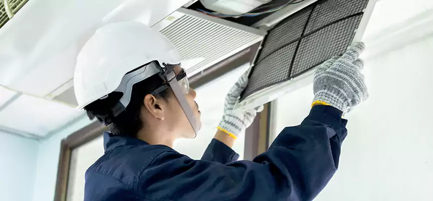 Our Mold & Mildew Removal from Air Ducts Services in Monroeville, PA