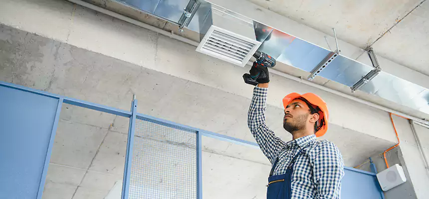 Efficient Exhaust Vent Cleaning in Monroeville, PA