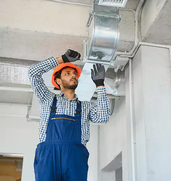 Professional Air Duct Cleaning Service in Monroeville, PA