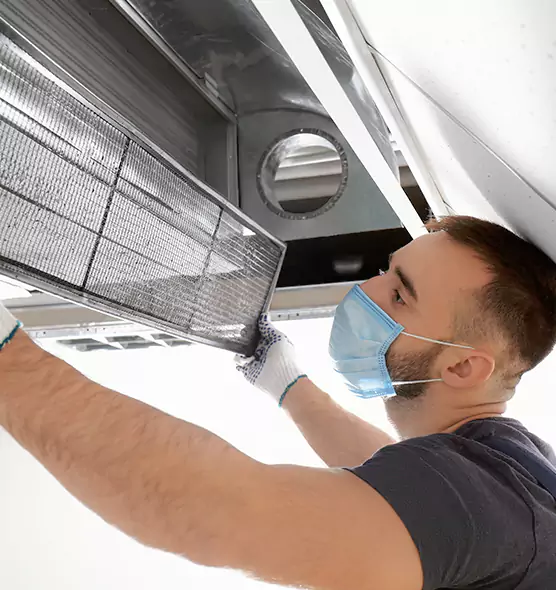 About Air Duct Pathogen Disinfection in Monroeville, PA