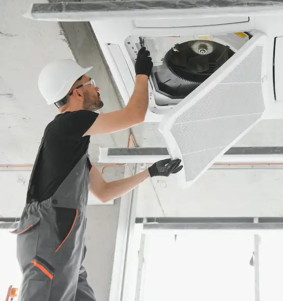 About Air Duct Rodent Removal in Monroeville, PA