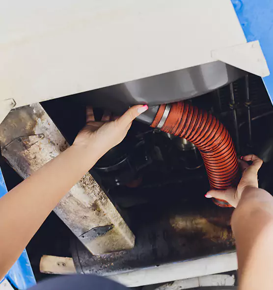 About Air Duct Virus Disinfection in Monroeville, PA