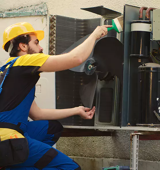 Professional Air Duct Washing Service in Monroeville, PA