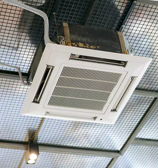 Top-Notch Allergy Relief Vent Cleaning Services in Monroeville, PA