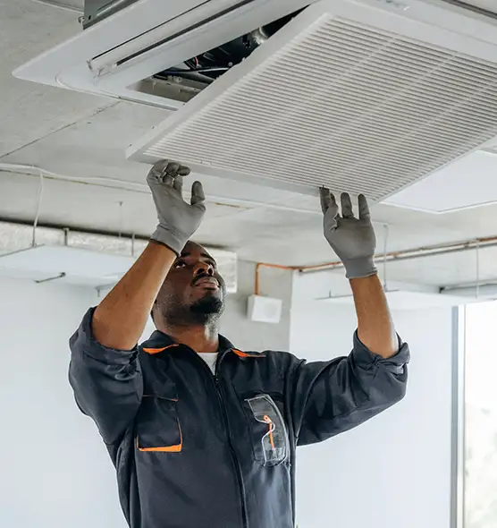 About Certified Air Duct Specialists in Monroeville, PA