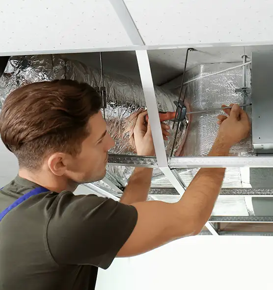 Professional Clogged Dryer Vent Repair in Monroeville, PA