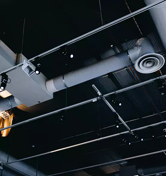 Professional Duct Cleaning For LEED Homes in Monroeville, PA