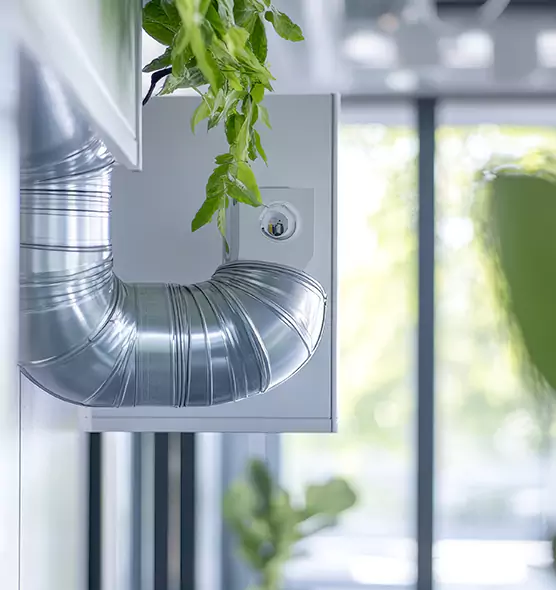 Professional Eco-Safe Dryer Vent Cleaning in Monroeville, PA