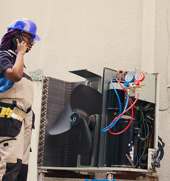 Professional Energy-Efficient HVAC Cleaning in Monroeville, PA