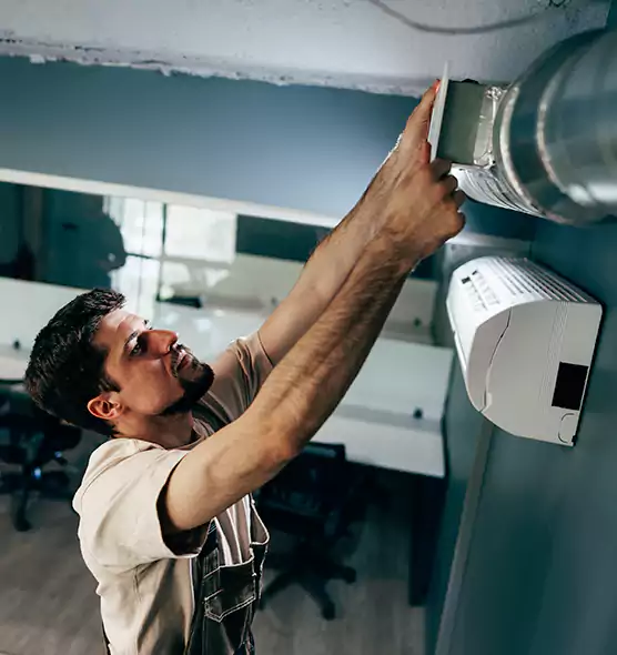 About Flexible Ductwork Replacement in Monroeville, PA