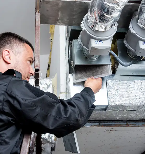Professional Furnace Vent Cleaning in Monroeville, PA