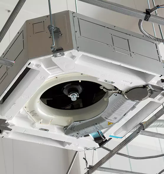 Professional Industrial Dryer Vent Cleaning in Monroeville, PA