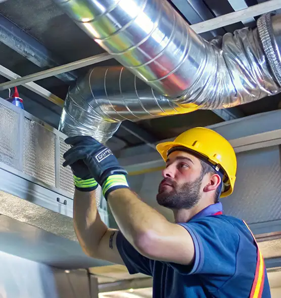 Professional NADCA Approved Air Duct Services in Monroeville, PA