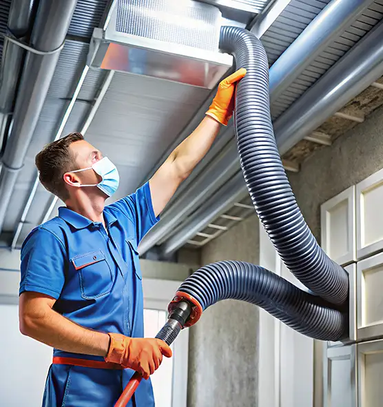 Welcome to Air Duct Cleaning & Repairs Monroeville — Your Local Roof Dryer Vent Cleaning Specialists in Monroeville, PA