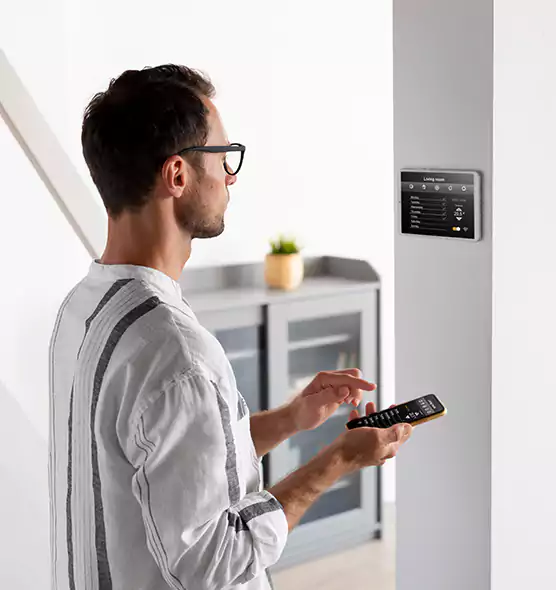About Smart AC Vent Controller Services in Monroeville