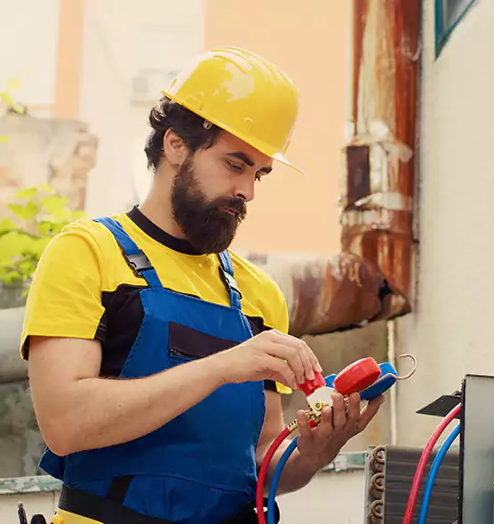 About Smart HVAC Installation in Monroeville, PA