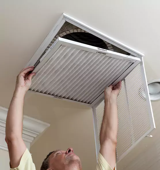 Professional Vent Relocation Services in Monroeville, PA