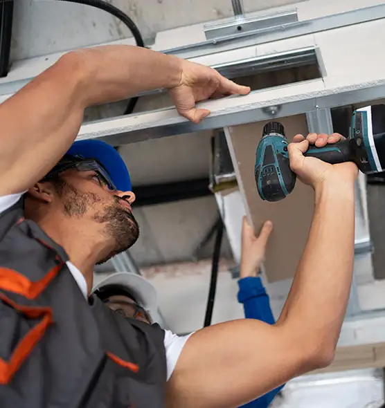 About Vent Smoke Odor Elimination in Monroeville, PA