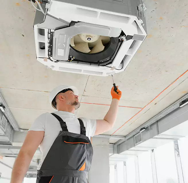 Why Homeowners & Businesses Trust Us in Monroeville, PA?