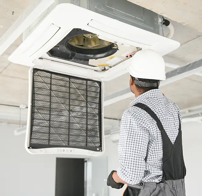 Why Homeowners & Businesses Trust Us in Monroeville, PA?