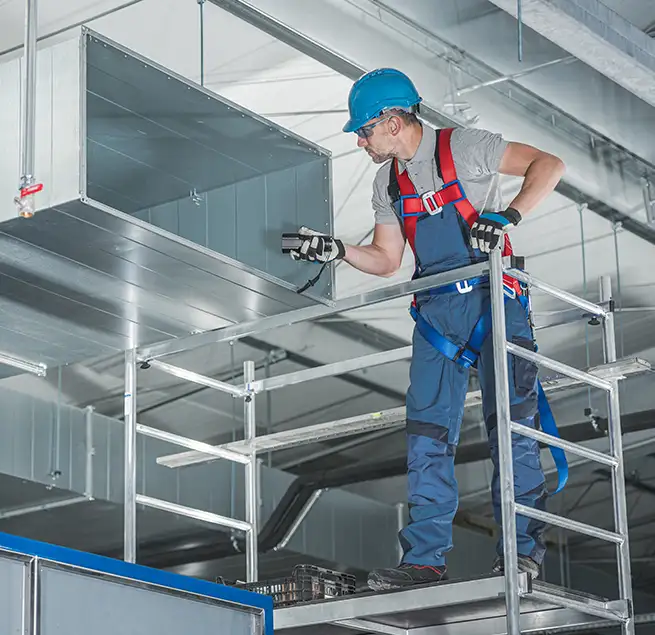 Why Homeowners & Businesses Trust Us in Monroeville, PA?