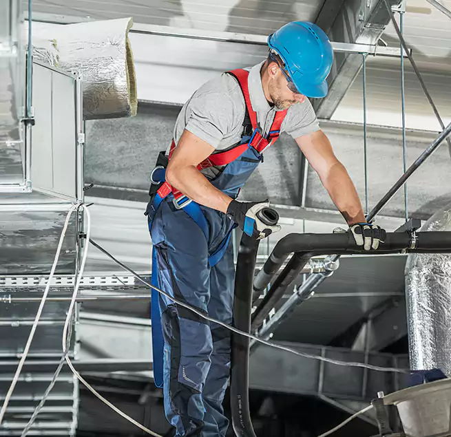 Why Homeowners & Businesses Trust Us in Monroeville, PA?