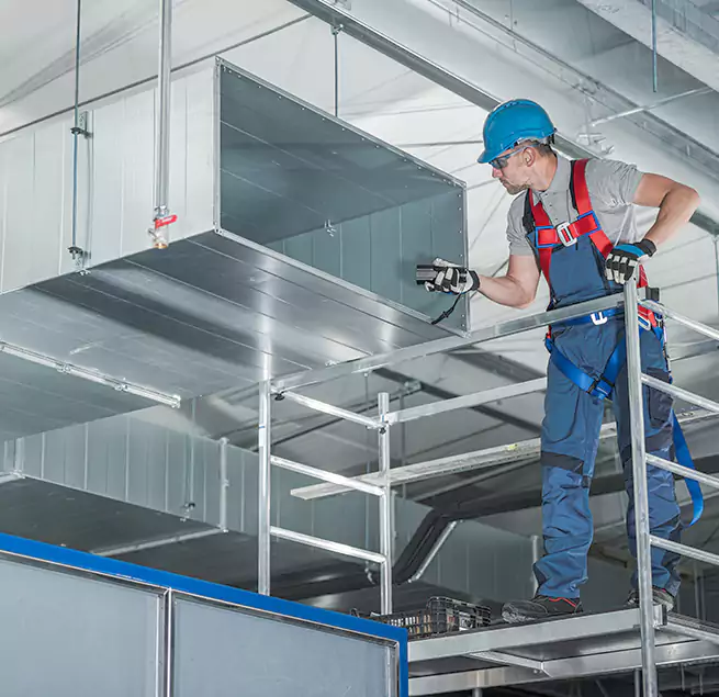 Why Homeowners & Businesses Trust Us in Monroeville, PA?