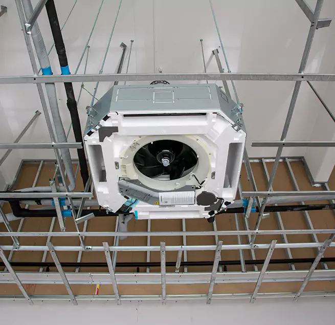 Why Homeowners & Businesses Trust Us in Monroeville, PA?