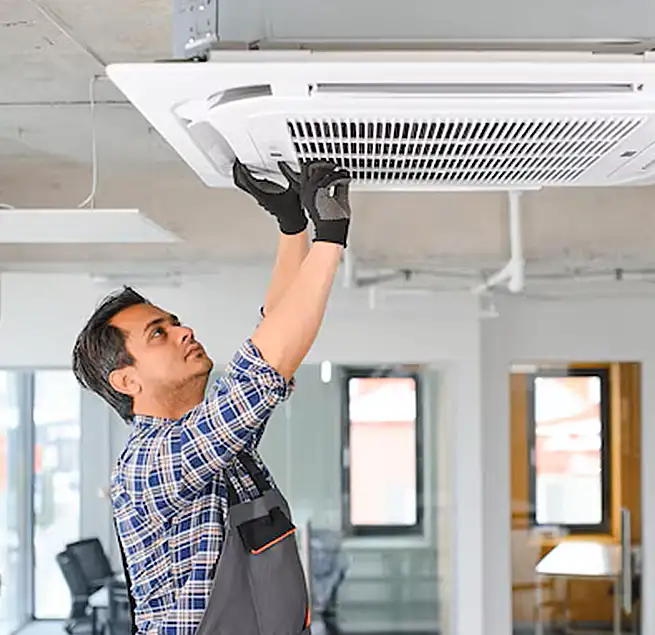 Why Homeowners & Businesses Trust Us in Monroeville, PA?