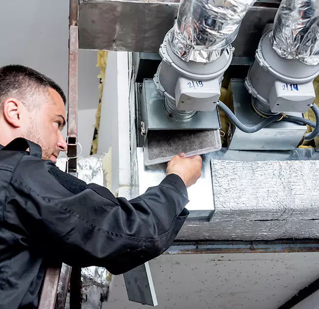  Why Homeowners & Businesses Trust Us in Monroeville, PA?