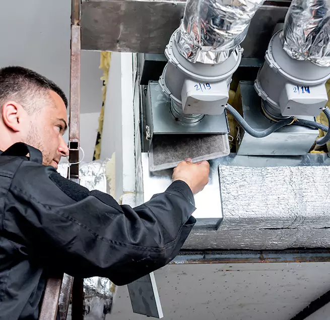 Why Homeowners & Businesses Trust Us in Monroeville, PA?