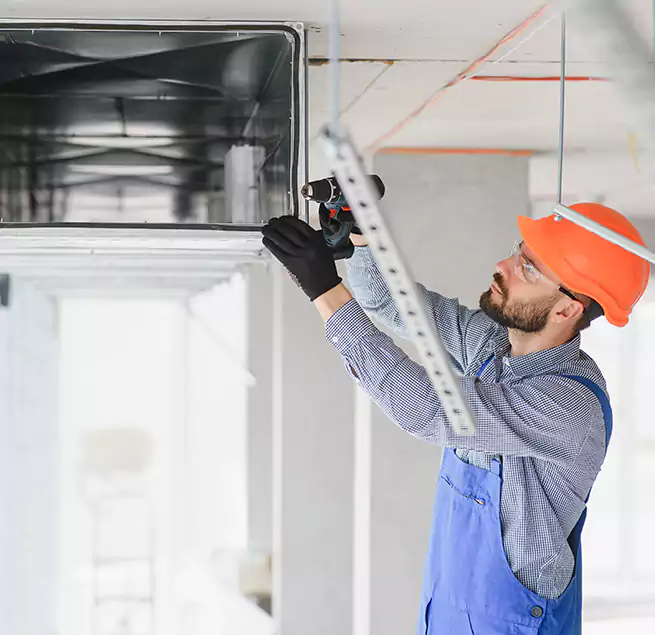 Why Homeowners & Businesses Trust Us Monroeville, PA