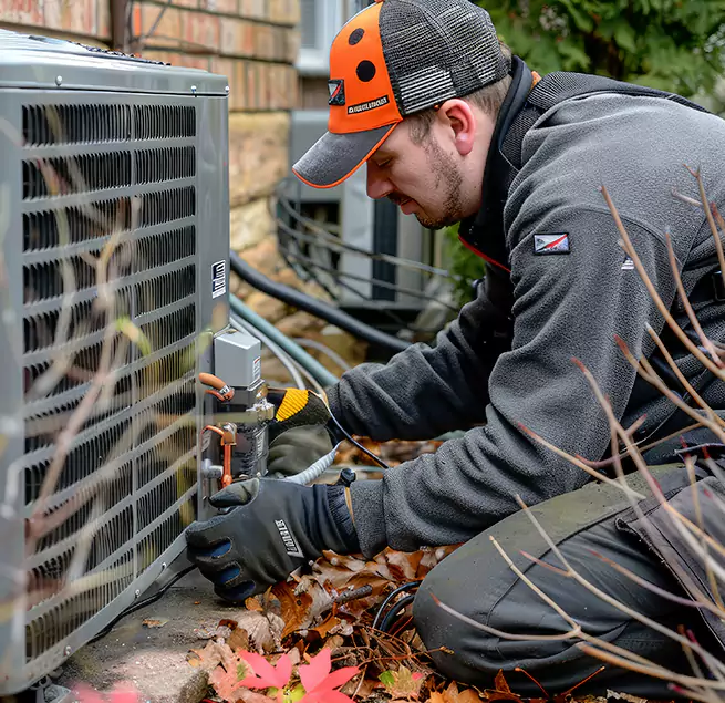 Why Homeowners & Businesses Trust Us in Monroeville, PA?