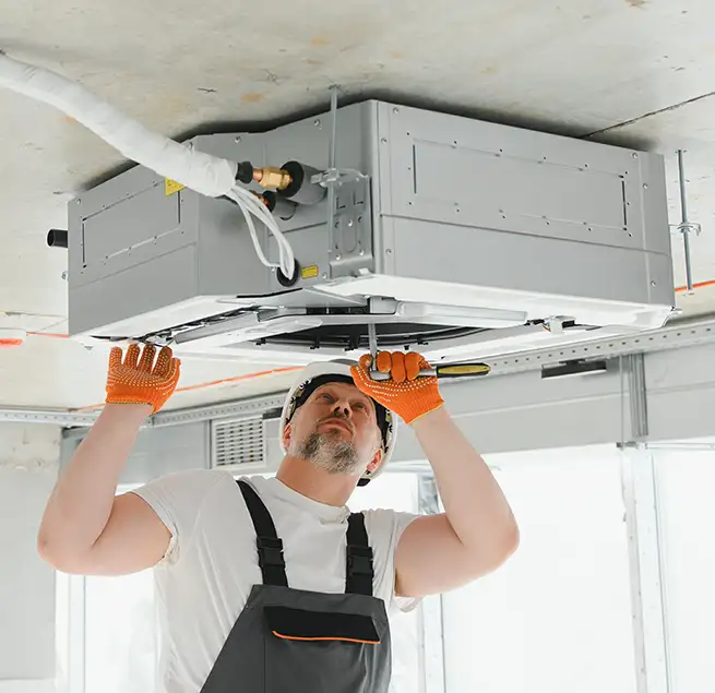 Why Homeowners & Businesses Trust Us Monroeville, PA