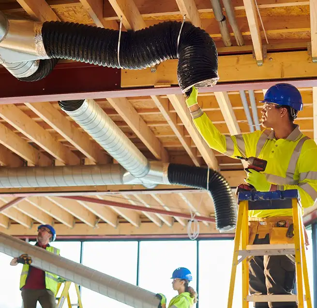 Why Homeowners & Businesses Trust Us in Monroeville, PA?