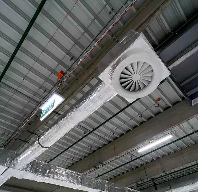 Why Homeowners & Businesses Trust Us in Monroeville, PA?