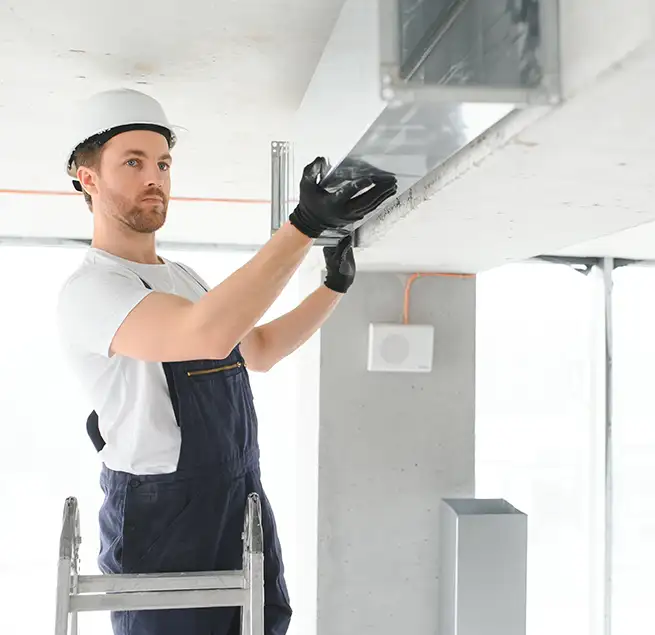 Why Homeowners & Businesses Trust Us in Monroeville, PA?